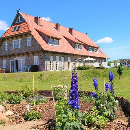 Landhaus Fuenfseen Exterior photo
