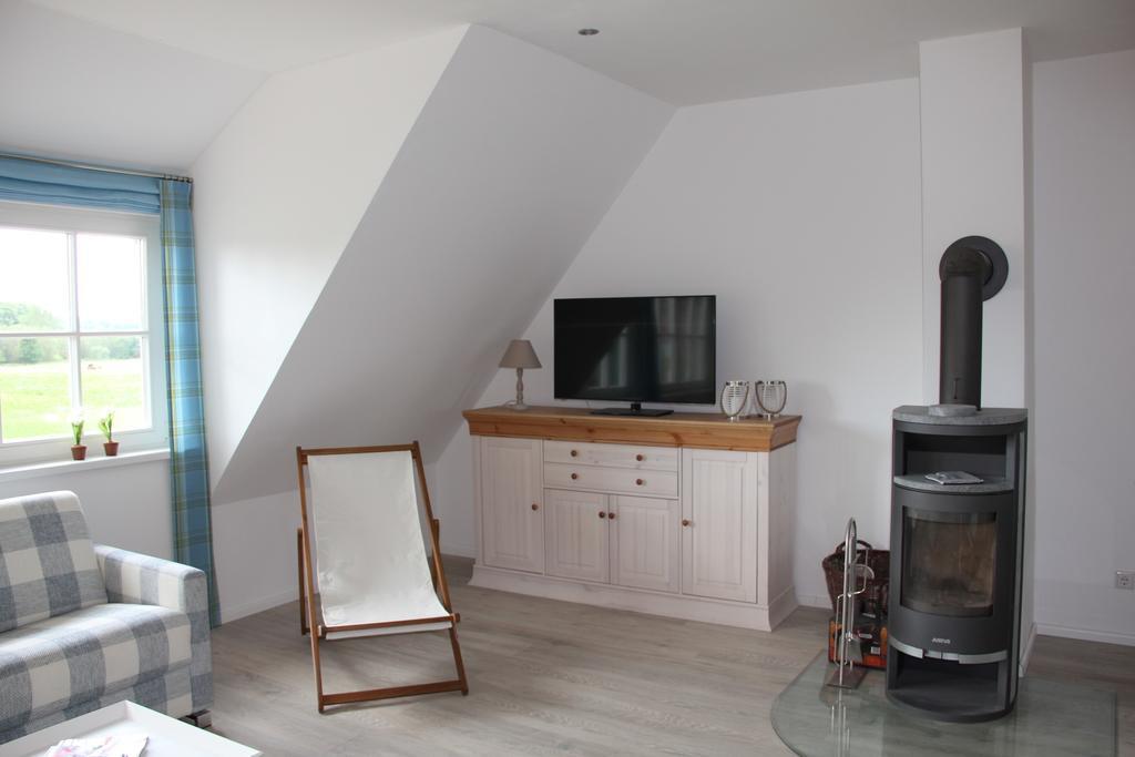 Landhaus Fuenfseen Room photo