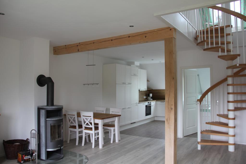 Landhaus Fuenfseen Room photo