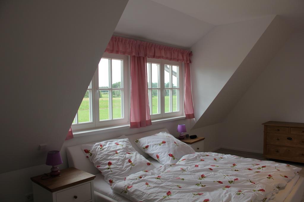 Landhaus Fuenfseen Room photo