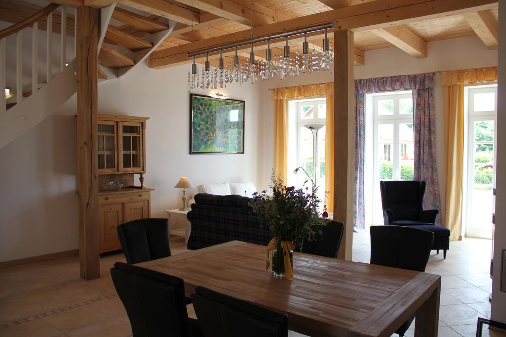 Landhaus Fuenfseen Room photo
