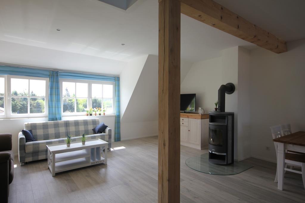Landhaus Fuenfseen Room photo